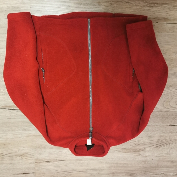 Nwot, Sierra Designs fleece, size small - Picture 1 of 4